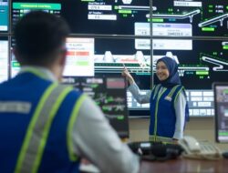 Perkuat Inisiatif Smart Mining, Grup MIND ID Optimalkan Nilai Tambah Batu Bara Indonesia