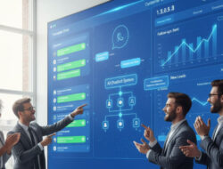 Maksimalkan Penjualan dan Layanan Pelanggan dengan Barantum CRM