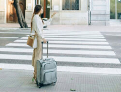 Mengatasi Biaya Traveling yang Melebihi Anggaran