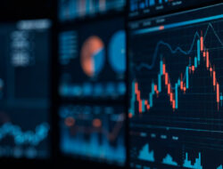 Menghasilkan Passive Income Lewat Staking USDT dengan APY Hingga 10%