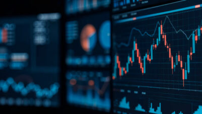 Menghasilkan Passive Income Lewat Staking USDT dengan APY Hingga 10%