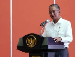 Menteri PU: Integritas Adalah Fondasi Utama Pembangunan Infrastruktur Nasional, Tidak Boleh Ada Korupsi di Semua Entitas Pemerintahan