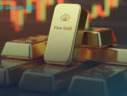 Meski Terkoreksi di Akhir Tahun, Tren Naik Emas di 2026 Dinilai masih Kuat