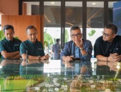 Dukung Akses Wisata Jawa Tengah–Jawa Timur, JTT Dorong Kenyamanan Perjalanan Wisata Solo–Ngawi