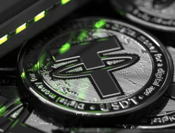 Nabung USDT sebagai Alternatif Menyimpan Nilai di Ekosistem Kripto