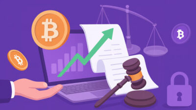 Nanovest Soroti Risiko Sentralisasi dalam RUU P2SK, Minta Regulasi Kripto Lebih Adil