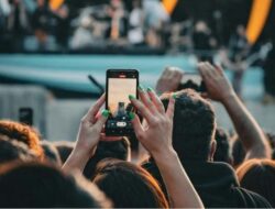 Tabungan Khusus Nonton Konser, Cara Menikmati Musik Tanpa Drama Finansial