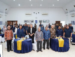 PT RPN Gelar Outlook Perkebunan 2026: Antisipasi Tantangan Global dan Dorong Hilirisasi Komoditas