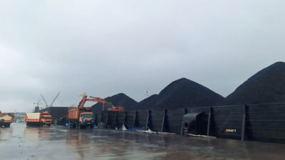 Pelabuhan Belawan Optimal Beroperasi Selama Periode Cuaca Ekstrem