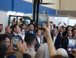 Pembahasan Logistik di ALFI CONVEX 2025 Dorong Regulasi Baru dan Cetak Potensi Kesepakatan Bisnis Rp500 Miliar