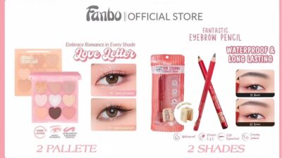 Fanbo dan Priska Sahanaya Bahas Cara Atasi Creative Block di SMK Tanjung Priok 2