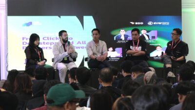 Restock.id dan Boleh Dicoba Digital (BDD) Jalin Kolaborasi Strategis untuk Perkuat Ekosistem Bisnis Digital Indonesia