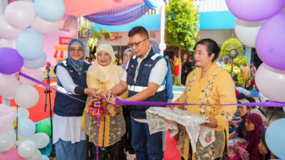 SUCOFINDO Dukung Kemandirian Ekonomi bagi Penyandang Disabilitas melalui Pelatihan Tata Boga dan Daur Ulang