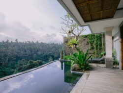 Sanggraloka Ubud Menggerakkan Pariwisata Berkelanjutan dari Jantung Bali