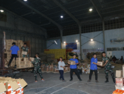 PTPN IV PalmCo, Subholding Holding Perkebunan Nusantara, Distribusikan Bantuan Pangan ke Wilayah Terisolasi di Aceh, Sumut, dan Sumbar