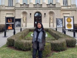 Devika Leksono Tunjukkan Prestasi di Industri Film Profesional