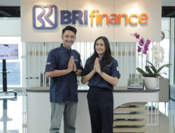 Strategi Selektif BRI Finance Jaga Momentum Pembiayaan Kendaraan Akhir Tahun
