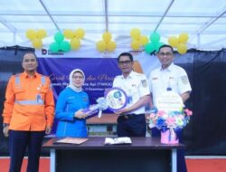 TK Yayasan Wanita Kereta Api Muara Enim, Komitmen KAI Memperkuat SDM Tangguh Sejak Dini
