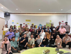 Tokoh Agama dan Penghayat Kepercayaan Serukan Transformasi Sistem Pangan