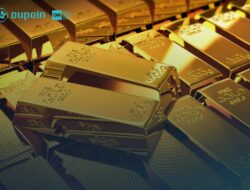 Tekanan Fundamental dan Sinyal Teknis Dukung Tren Bullish Emas