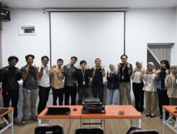Telkom AI Center of Excellence Makassar Dorong Founder Manfaatkan AI dalam pengembangan Startup