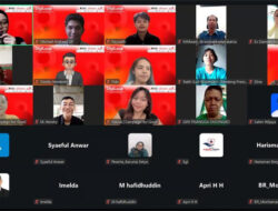 Telkom AI Center of Excellence Perkenalkan AI Sebagai ‘Mitra Bisnis Baru’