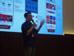 Bersama Pelanggan Prioritas di Singaraja, Perkuat Hubungan dan Layanan Terbaik Bagi High Value Customers