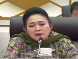 Titiek Soeharto Serukan Perlindungan Hutan dan Penegakan Aturan yang Lebih Tegas