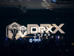 DRX Token Listing di Tokocrypto: Dukung Ekspansi Proyek Web3 Lokal