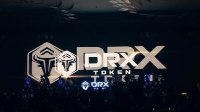 DRX Token Listing di Tokocrypto: Dukung Ekspansi Proyek Web3 Lokal