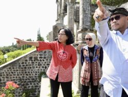 DPR Ingatkan Negara Wajib Jaga Warisan Budaya Taman Ujung