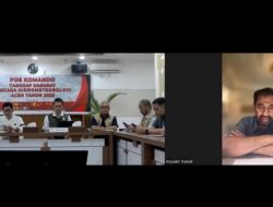 Birokrasi Lamban di Tengah Bencana, Aceh Perpanjang Status Darurat demi Fleksibilitas Anggaran