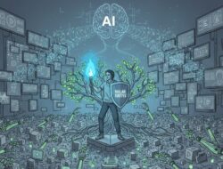 Literasi Media, Solusi Akhir Melawan Banjir Konten Kecerdasan Buatan