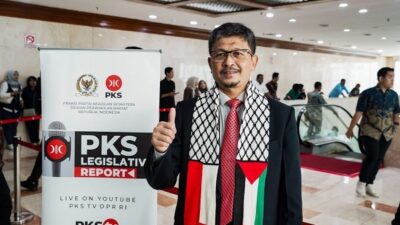 BAKN DPR: Inflasi Rendah Bukan Prestasi Tapi Alarm Daya Beli