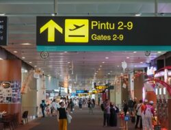 Bandara Ngurah Rai Perkuat Operasional Sambut Libur Nataru