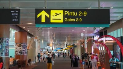 Bandara Ngurah Rai Perkuat Operasional Sambut Libur Nataru