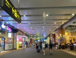 Konektivitas Bali-Singapura Kian Kuat: TransNusa Tambah Pilihan Penerbangan, Total 9 Maskapai Beroperasi di Bandara Ngurah Rai