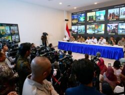 Penyaluran Bantuan Bencana di Sumatra Tembus Rp100 Miliar