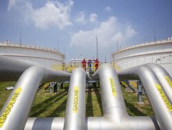 Bahlil Jamin Stok BBM Aman Jelang Nataru