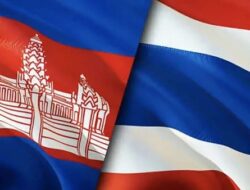 Menlu Sugiono Desak Gencatan Senjata Kamboja-Thailand