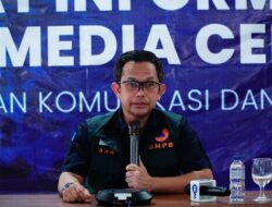 Korban Bencana Sumatera Jadi 964 Jiwa, BNPB Koreksi Data Pengungsi