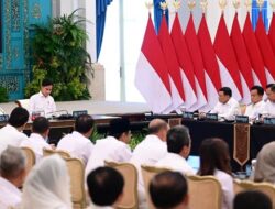 Presiden Cabut 22 Izin Hutan Bermasalah, Total 1 Juta Hektare