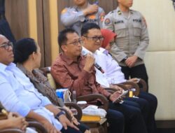 Dewan Pers: Polri Kian Terbuka dan Hargai UU Pers