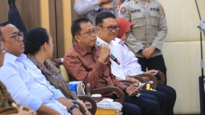 Dewan Pers: Polri Kian Terbuka dan Hargai UU Pers