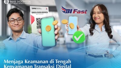 Waspada Jebakan Promo Palsu Akhir Tahun