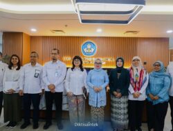 Sinergi Kampus Perkuat Koperasi Desa Merah Putih