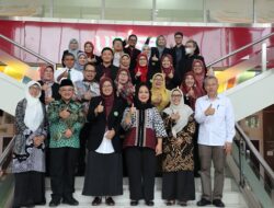 Sinergi Pemerintah-Legislatif Dorong Aksesibilitas Pendidikan Tinggi