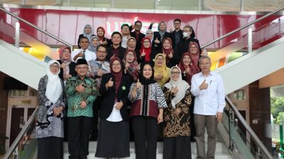 Sinergi Pemerintah-Legislatif Dorong Aksesibilitas Pendidikan Tinggi