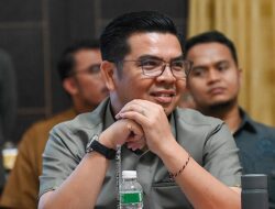 Kritik Pelatihan UMKM “Seremonial”, DPR: Jangan Cuma Bagi Plakat Terus Pulang