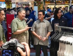 AS Tak Berdaya, Indonesia Amankan Tarif Nol Persen